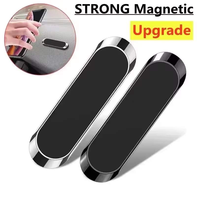 Taco Stand Holder - Şerit Metal Manyetik Telefon Tutucu Manyetik
