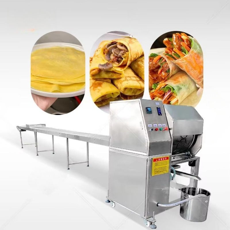 Spring Roll Wrapper - Samosa Kağıdı Pirinç Kağıdı Sigara Böreği