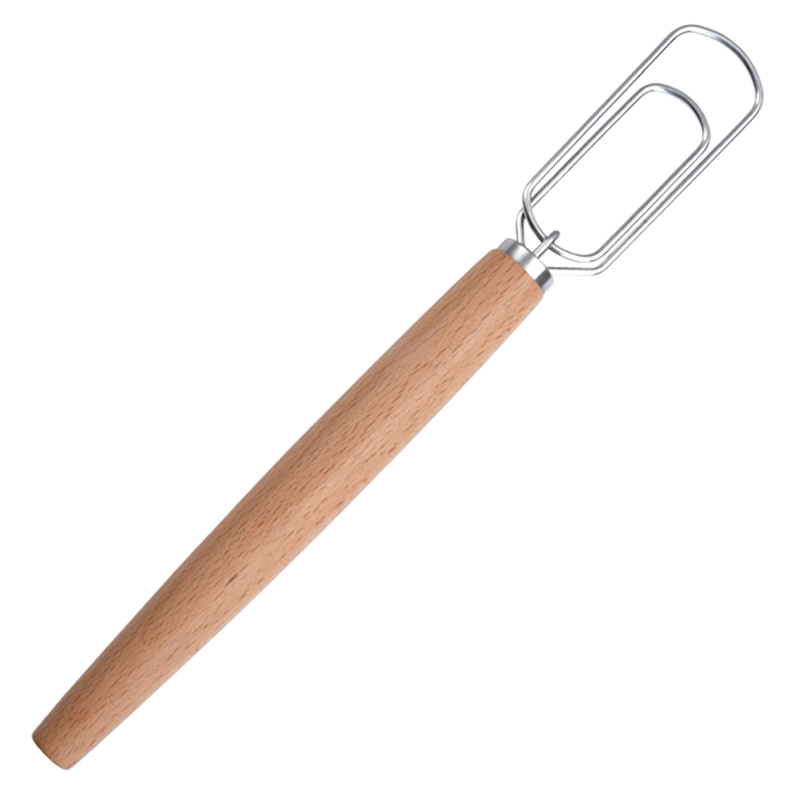 Danish Pancake Pan - 1 adet Ekşi Maya Çırpıcısı 430