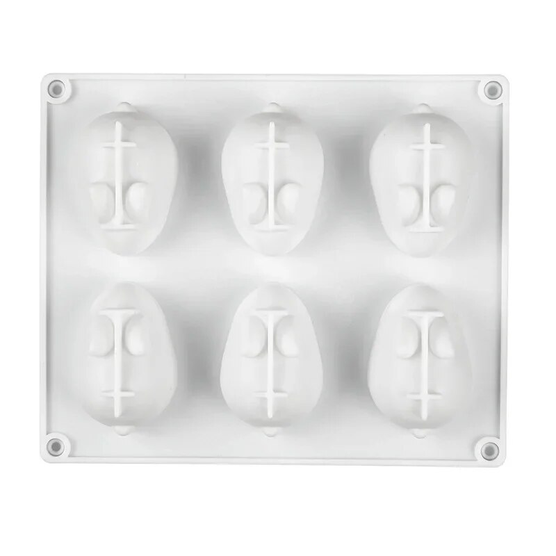 Silikon Tavşan Kalıbı Fondan T - Bunny Cake Mold incelemesi ve fiyatı