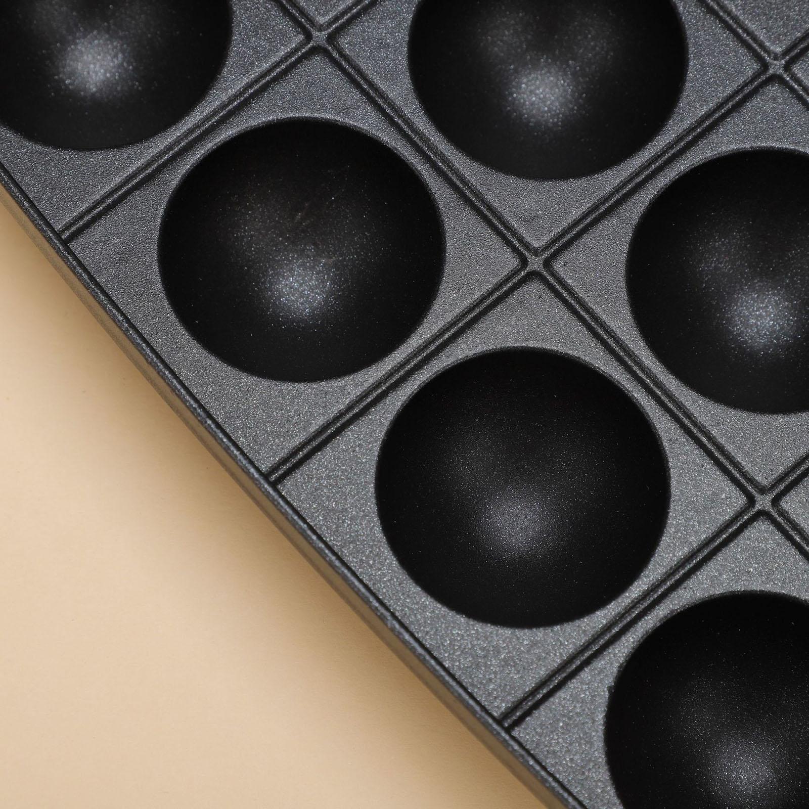 Takoyaki ızgara tavası 16 boşl - Takoyaki Grill Plate incelemesi ve fiyatı