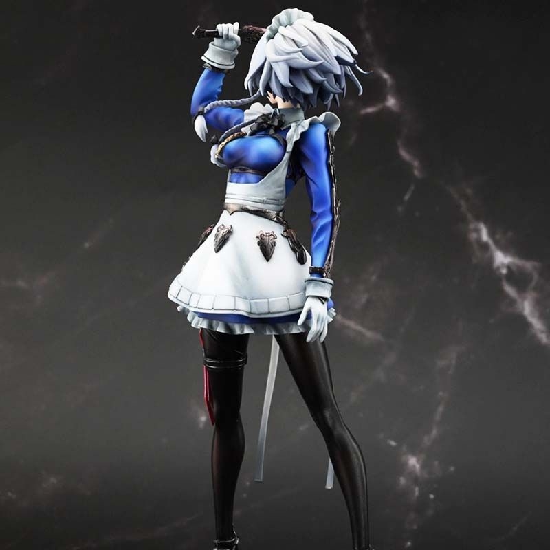 Touhou Projesi Sakuya Izayoi H - Okonomiyaki Spatula incelemesi ve fiyatı