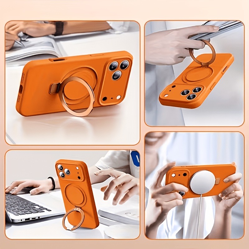 360 Manyetik Standlı Sıvı Sili - Taco Stand Holder incelemesi ve fiyatı