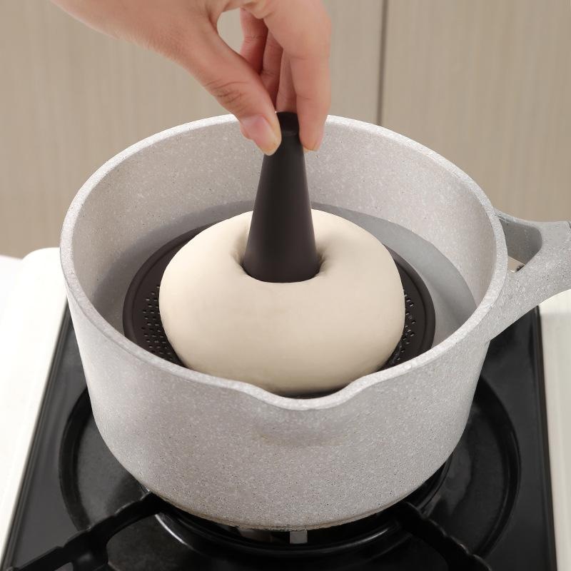 3'lü Set Donut Silikon Pişirme - Donut Mold Silicone incelemesi ve fiyatı