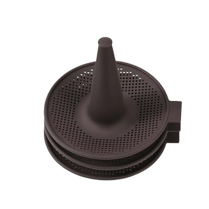3'lü Set Donut Silikon Pişirme - Donut Mold Silicone incelemesi ve fiyatı