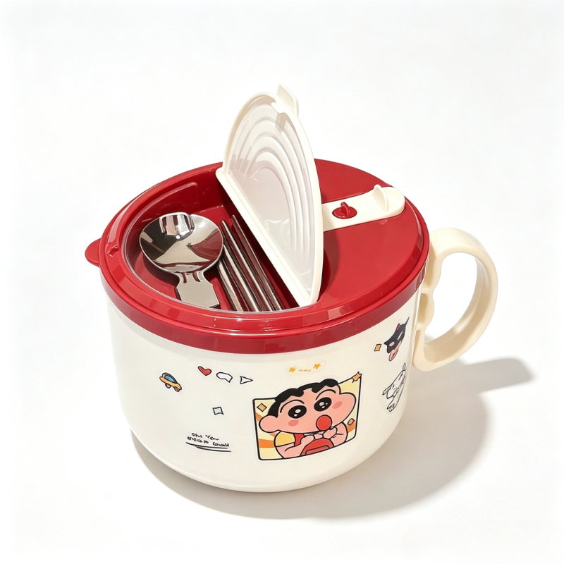 Crayon Shin-chan Karikatür Haz - Dim Sum Basket incelemesi ve fiyatı