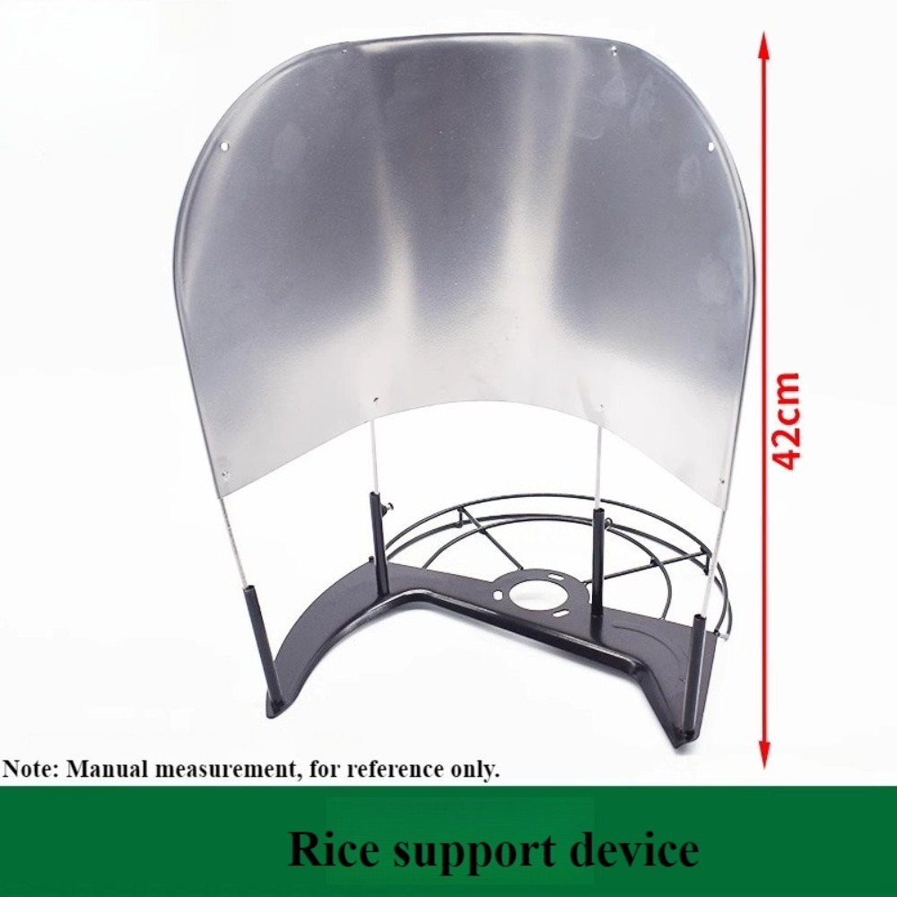 Çim Biçme Makinesi Çim Destekl - Cast Iron Corn incelemesi ve fiyatı