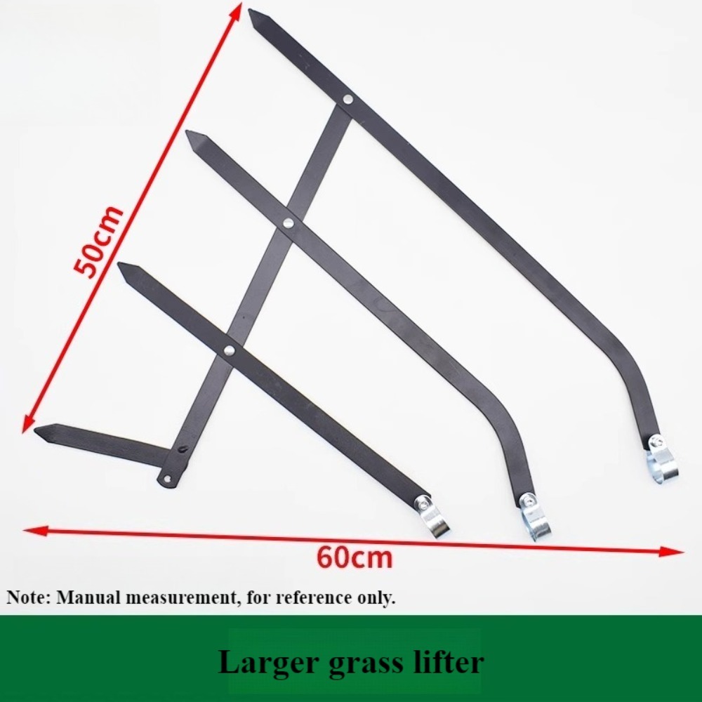 Çim Biçme Makinesi Çim Destekl - Cast Iron Corn incelemesi ve fiyatı