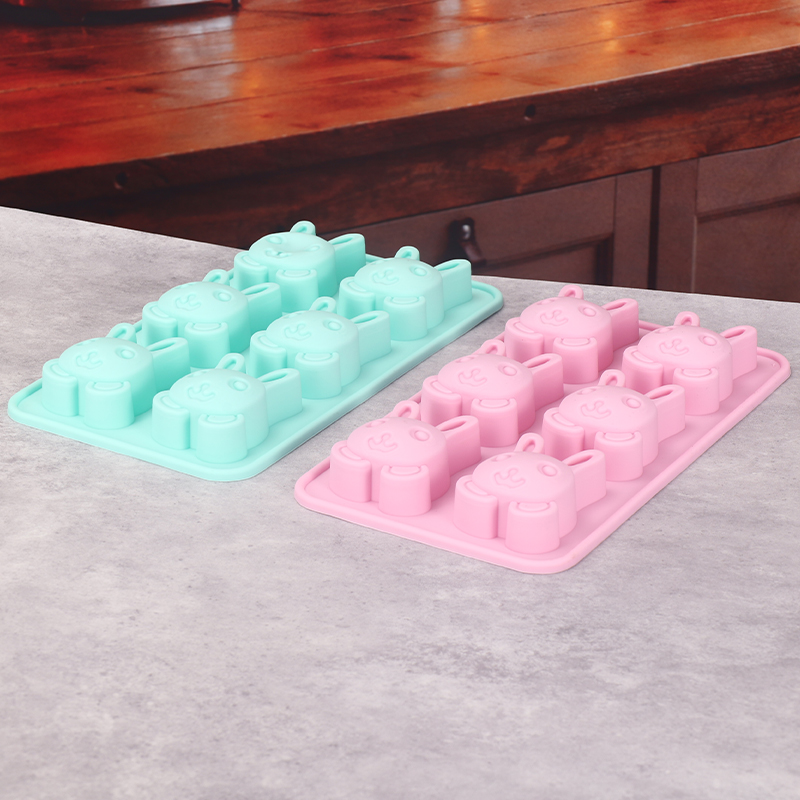 Paskalya kalıp silikon kalıp t - Bunny Cake Mold incelemesi ve fiyatı