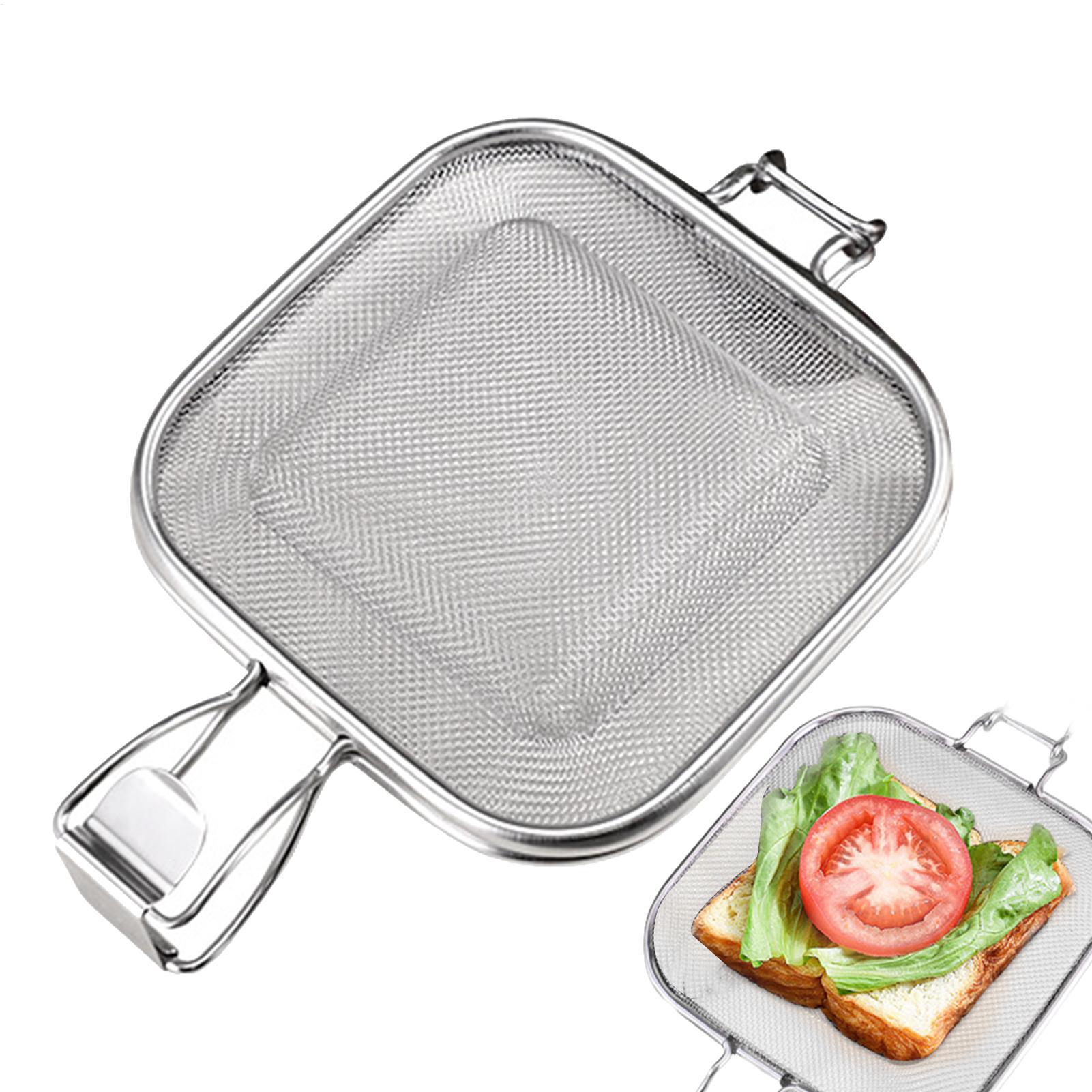 Dayanıklı Sandviç Pres Aleti P - Hot Dog Press incelemesi ve fiyatı