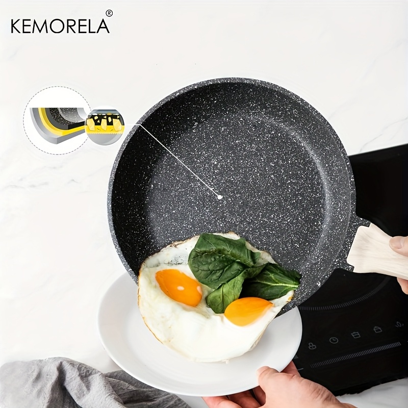 Yapışmaz Tava 20/24/28cm Ev Ti - Mini Pancake Griddle incelemesi ve fiyatı