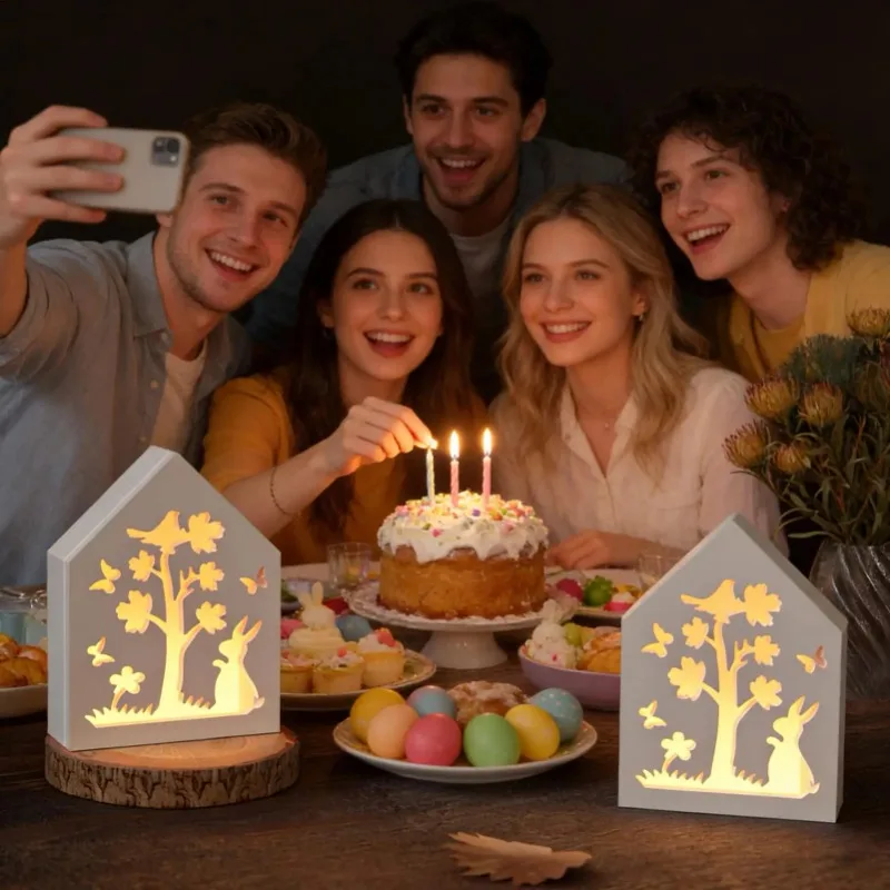 2026 Yeni Model Gelişmiş A Üst - Bunny Cake Mold incelemesi ve fiyatı