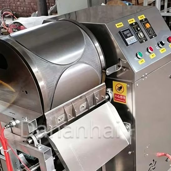 Otomatik Hidrolik Ördek Kızart - Spring Roll Wrapper incelemesi ve fiyatı