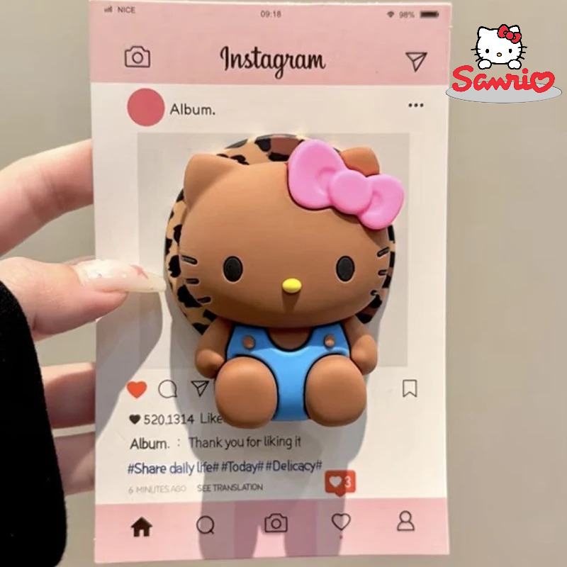 Sanrio Sevimli Hello Kitty Man - Taco Stand Holder incelemesi ve fiyatı