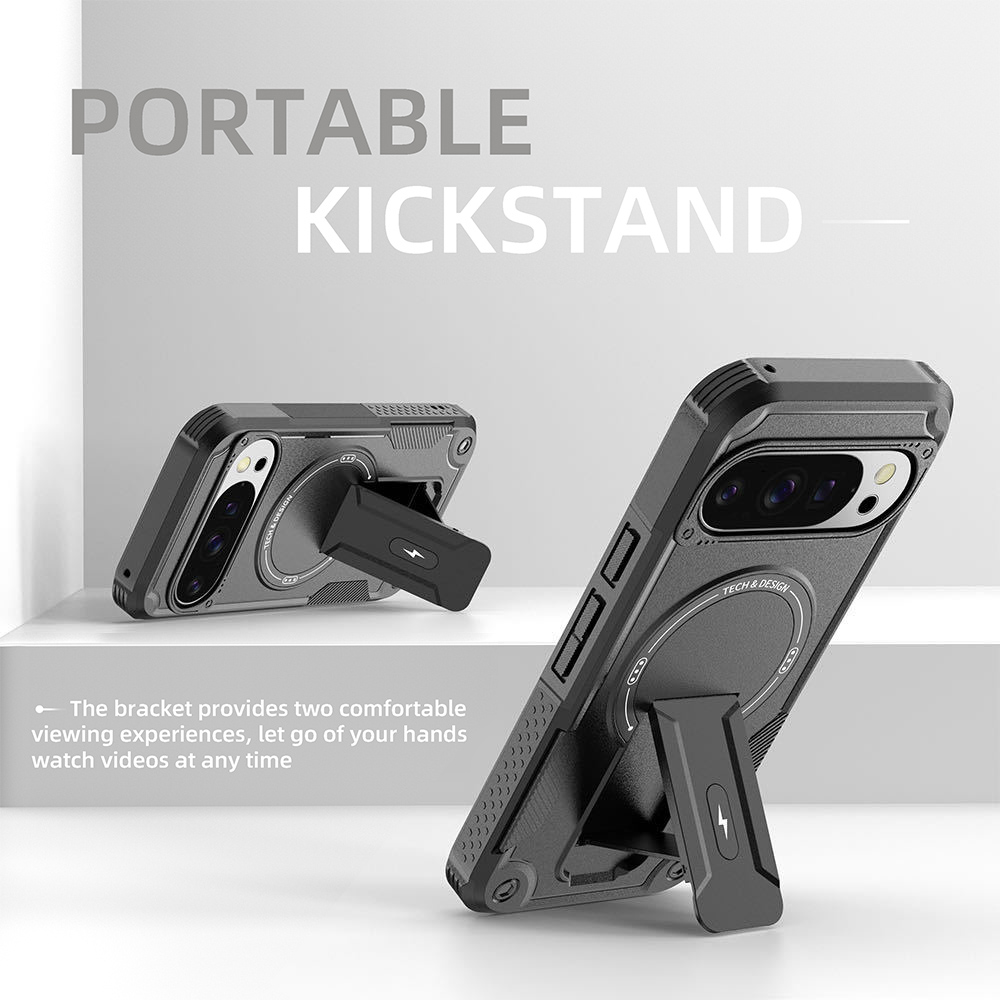 Katlanabilir Standlı Kılıf, Ma - Taco Stand Holder incelemesi ve fiyatı