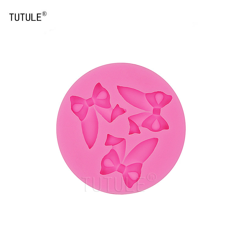 Mini Tavşan Kulaklı Fiyonk Tak - Bunny Cake Mold incelemesi ve fiyatı