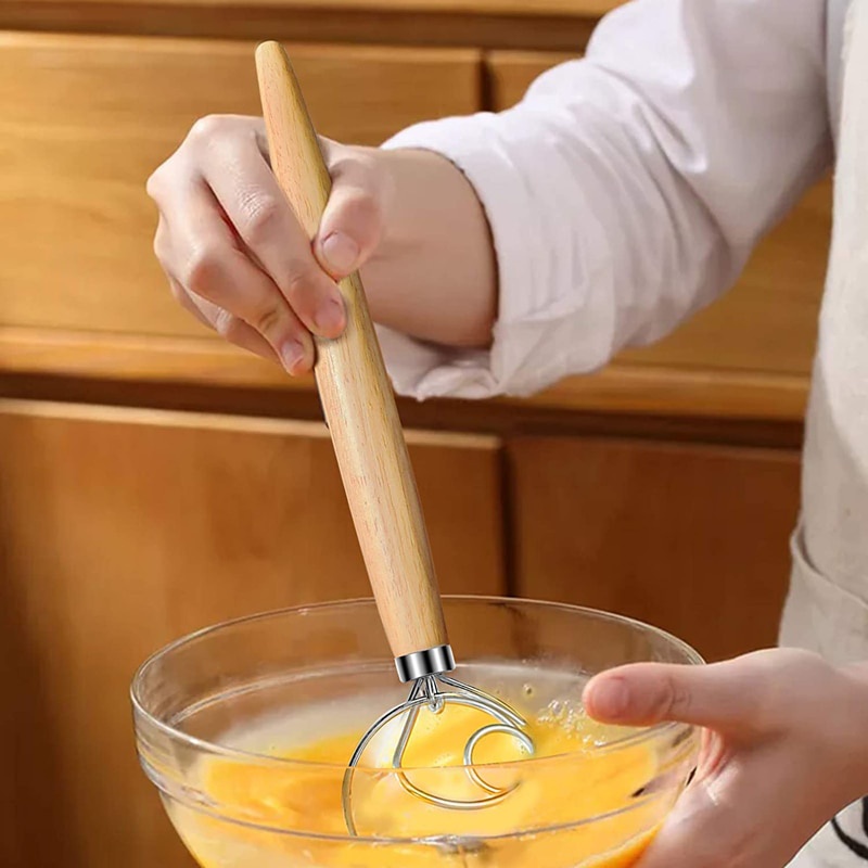 Manuel Hamur Karıştırıcı Danim - Danish Pancake Pan incelemesi ve fiyatı