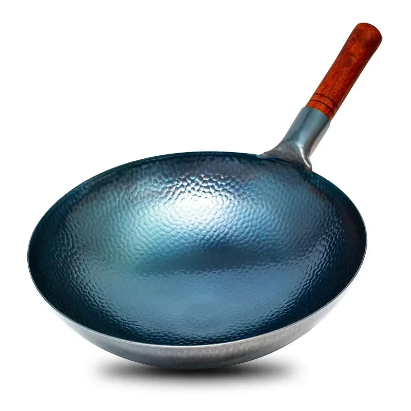 Geleneksel El Yapımı Demir Wok - Cast Iron Corn incelemesi ve fiyatı