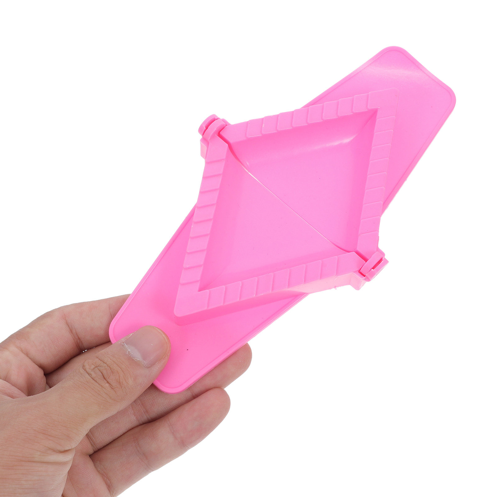 3 adet hamur tatlısı yapma mak - Potsticker Mold incelemesi ve fiyatı