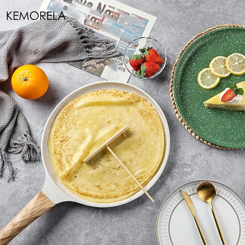 20/24/28cm Yapışmaz Seramik Ka - Mini Pancake Griddle incelemesi ve fiyatı