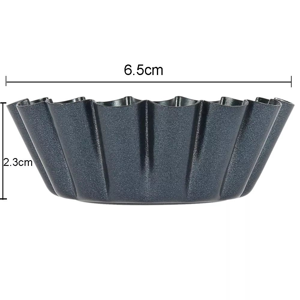 4 adet Mini yuvarlak yapışmaz  - Egg Waffle Pan incelemesi ve fiyatı
