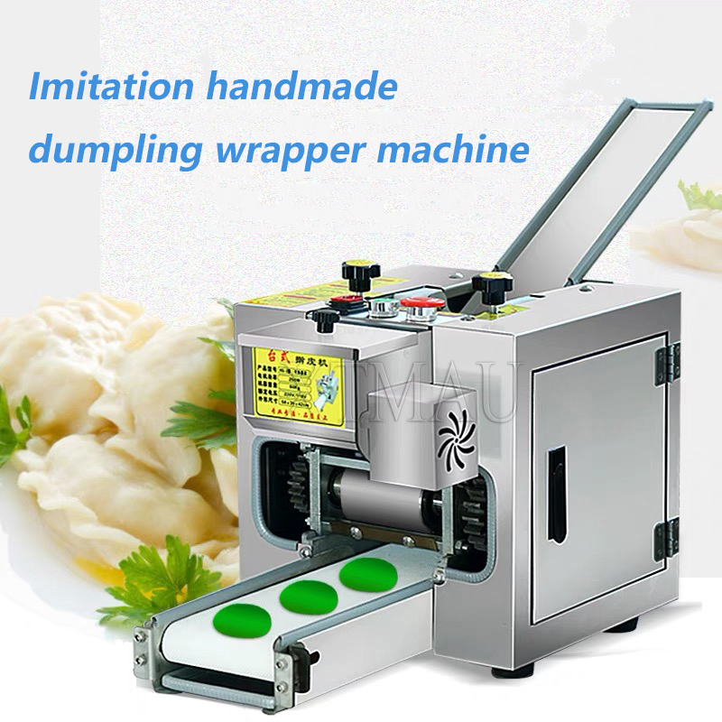 Tam Otomatik Profesyonel Mantı - Spring Roll Wrapper incelemesi ve fiyatı