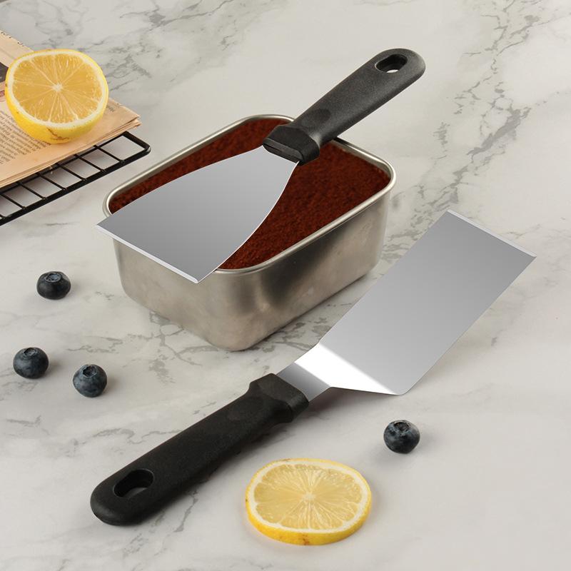 Plastik Saplı Peynir Spatulası - Okonomiyaki Spatula incelemesi ve fiyatı