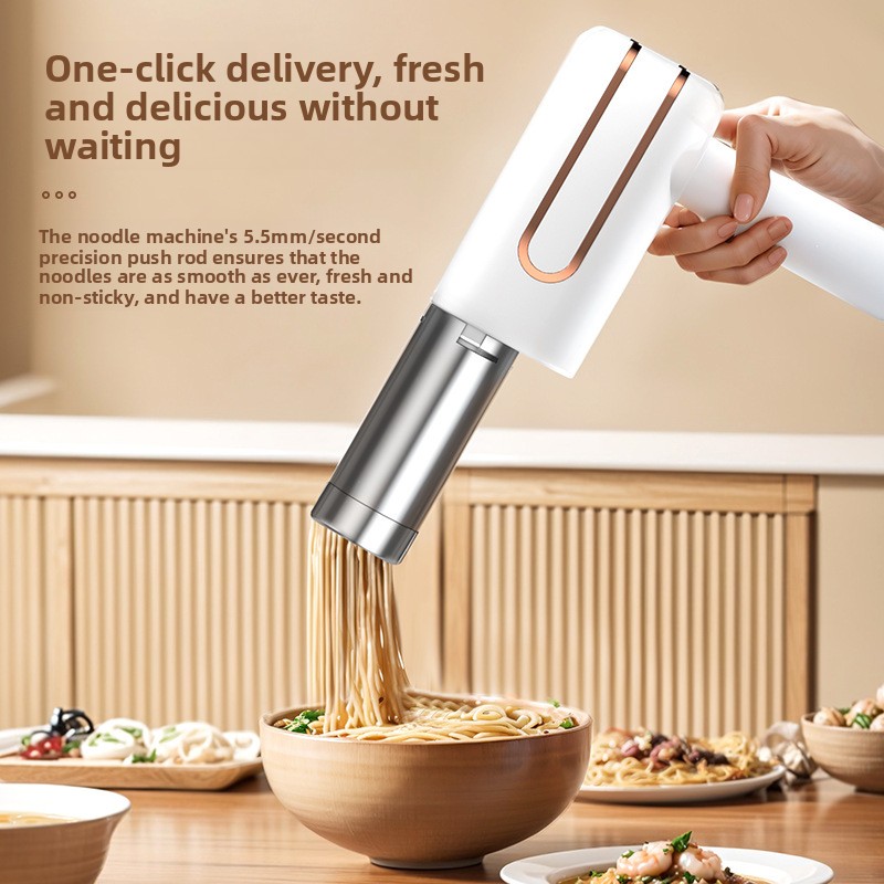 Kablosuz El Tipi Elektrikli Er - Churros Maker Gun incelemesi ve fiyatı