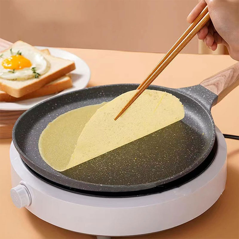 Seramik Kaplama Yumurta Krep T - Mini Pancake Griddle incelemesi ve fiyatı