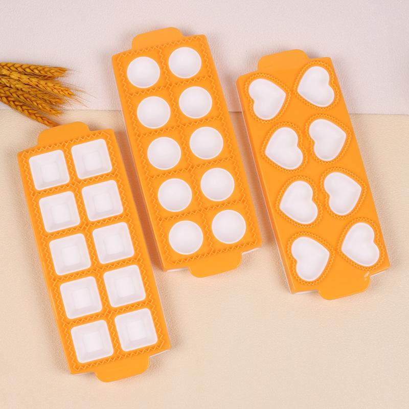 Ravioli Kesici ve Tortellini K - Dumpling Press Set incelemesi ve fiyatı
