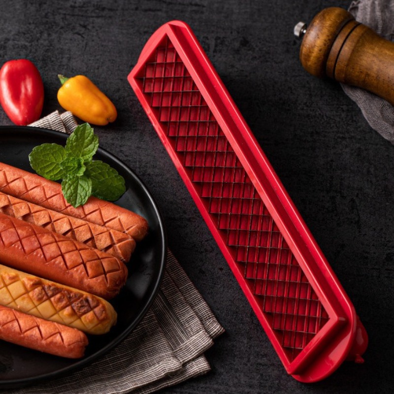 Yeni Paslanmaz Çelik Çok Fonks - Hot Dog Press incelemesi ve fiyatı