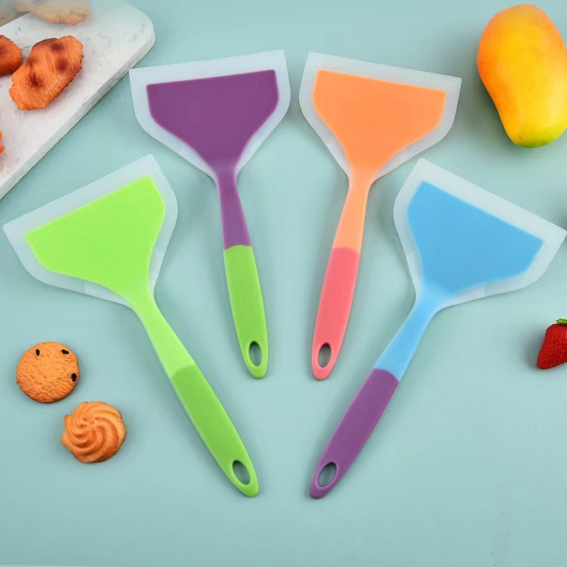 Silikon Gözleme Spatula Yapışm - Okonomiyaki Spatula incelemesi ve fiyatı