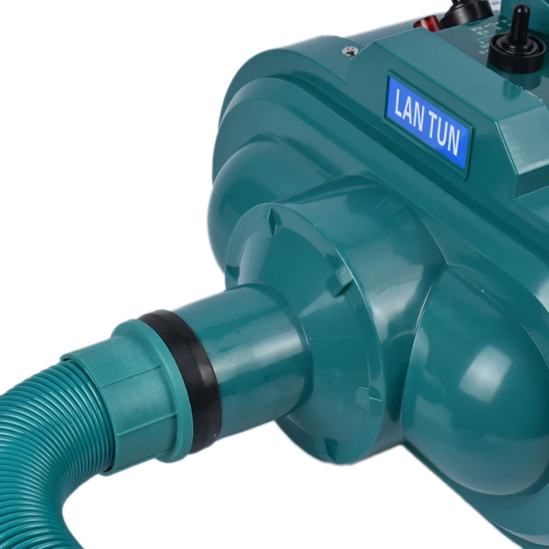 3300W Pet Saç Kurutma Makinesi - Hot Dog Press incelemesi ve fiyatı