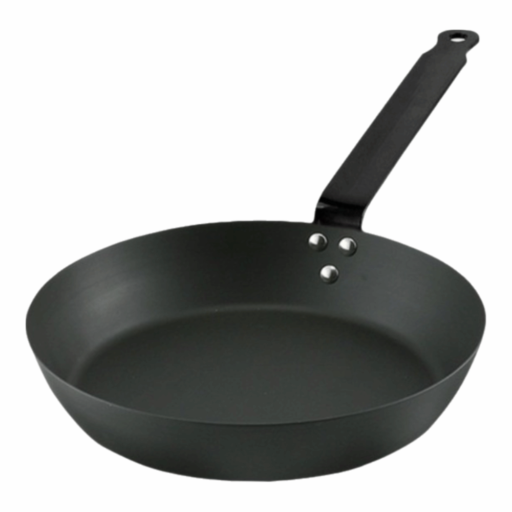 Karbon Çelik Dökme Demir Tava  - Cast Iron Corn incelemesi ve fiyatı