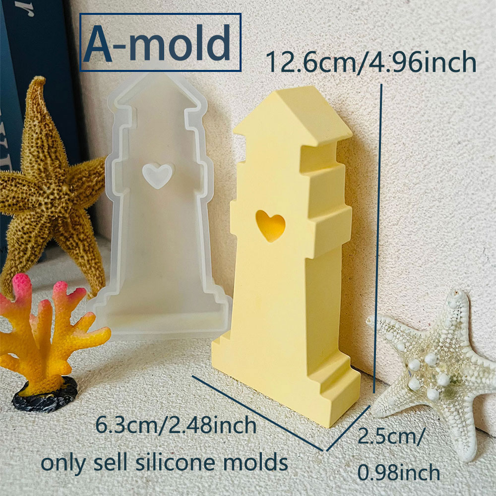 Kabarcık kavanoz mum gemi beto - Donut Mold Silicone incelemesi ve fiyatı