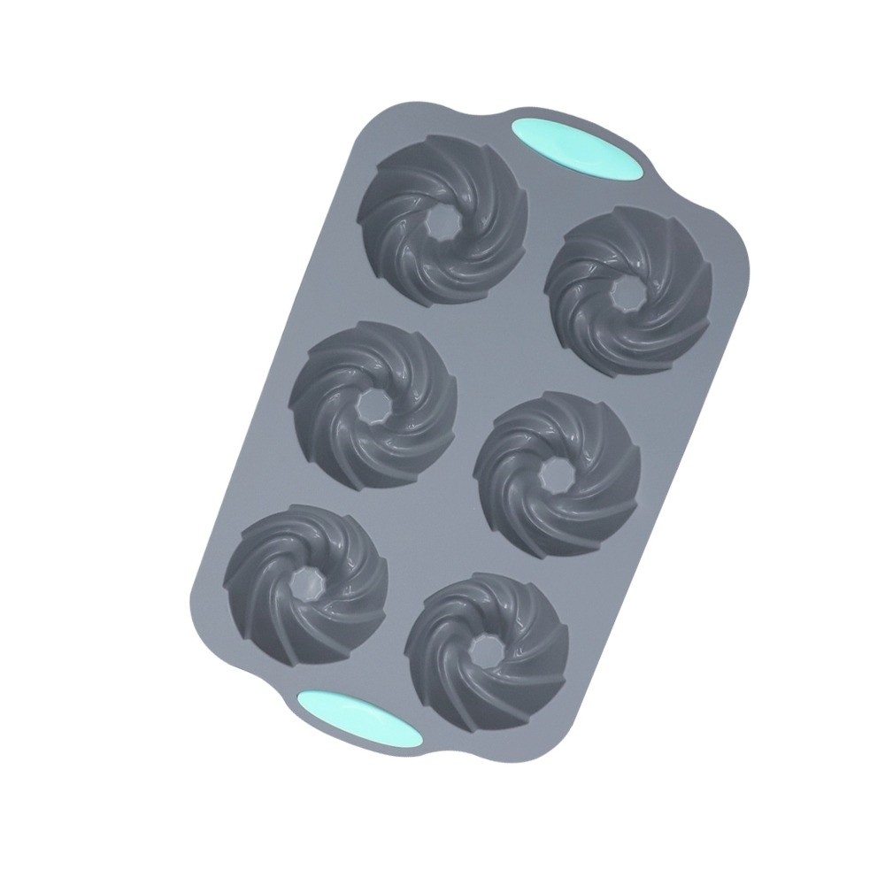 Yapışmaz Silikon Donut Kalıbı  - Donut Mold Silicone incelemesi ve fiyatı