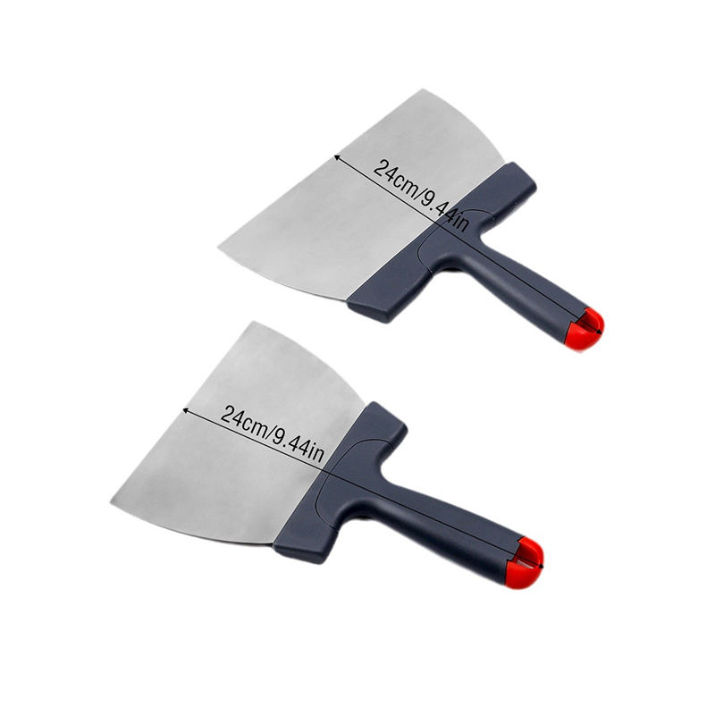 Kaplama spatulası çikolata kaz - Okonomiyaki Spatula incelemesi ve fiyatı