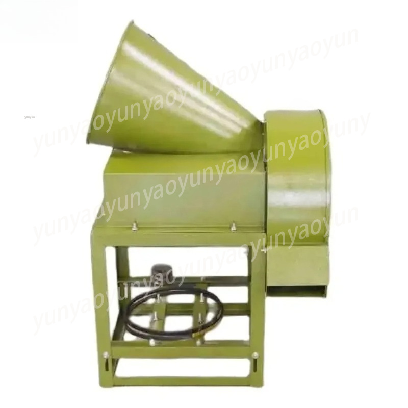 220V Mahsul Parçalayıcı Mangan - Cast Iron Corn incelemesi ve fiyatı
