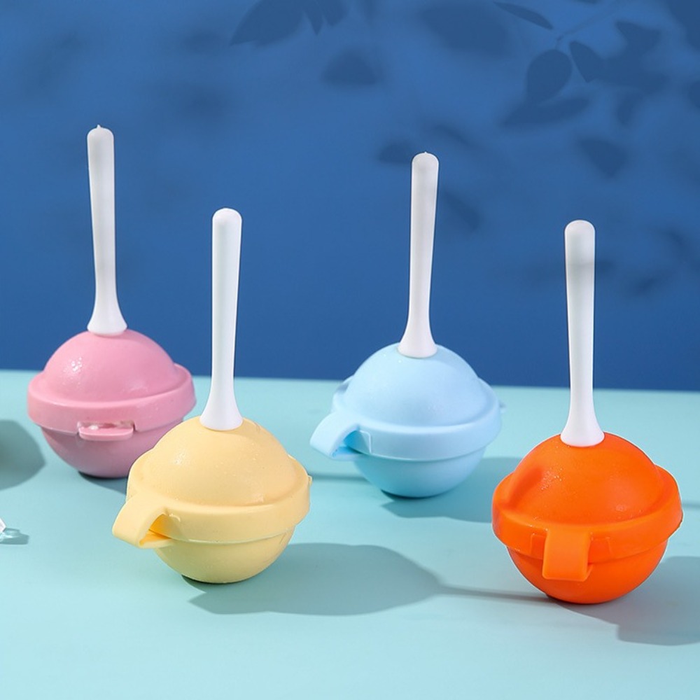 Popsicle Araçları Mini Silikon - Mini Pancake Griddle incelemesi ve fiyatı