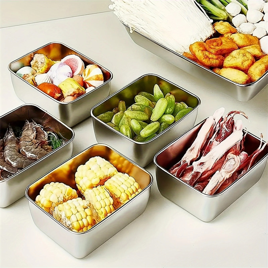 1/3/5 adet paslanmaz çelik gıd - Dim Sum Basket incelemesi ve fiyatı