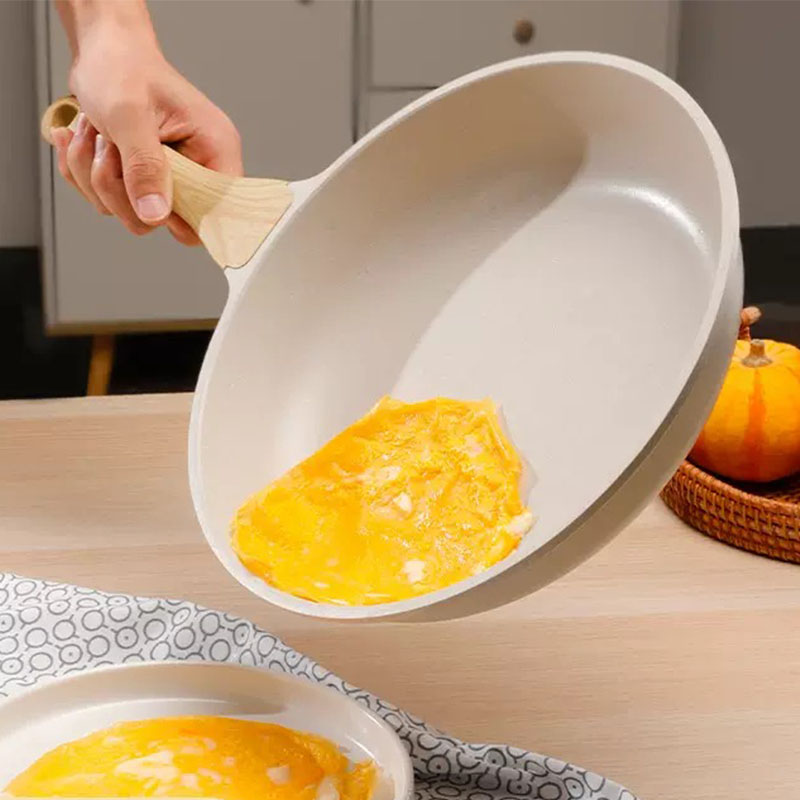 Dayanıklı yapışmaz Wok kızartm - Mini Pancake Griddle incelemesi ve fiyatı