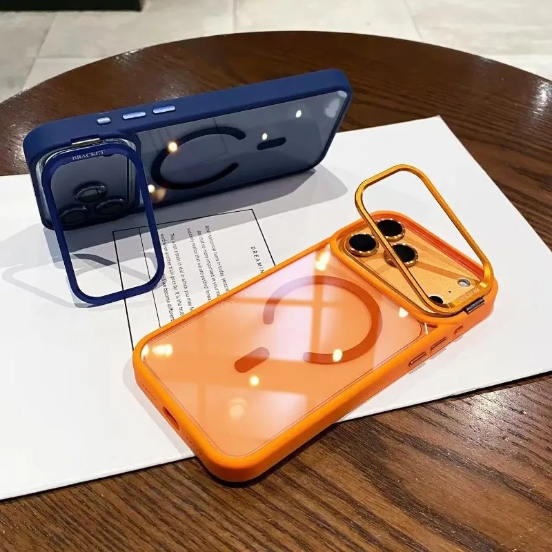 Metal Lens Standlı Manyetik Kı - Taco Stand Holder incelemesi ve fiyatı
