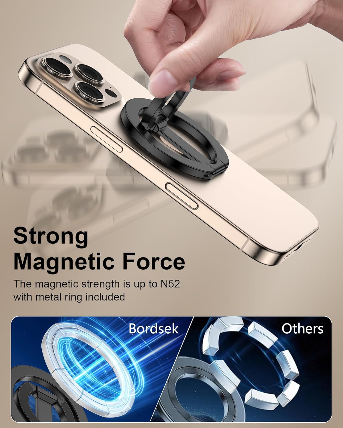 Telefon Tutucu Standı Çift Tar - Taco Stand Holder incelemesi ve fiyatı