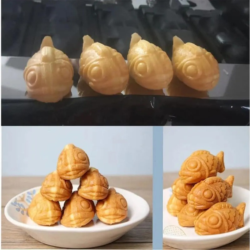 【En Çok Satanlar】25L Büyük Kap - Corn Dog Stick incelemesi ve fiyatı